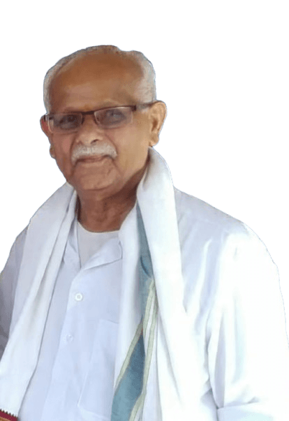 C. Benaka Bhat