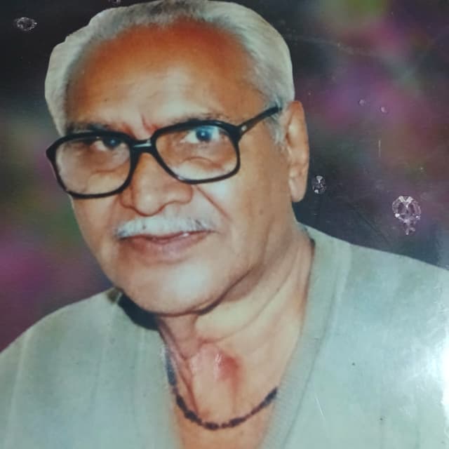J.A Nagendranath