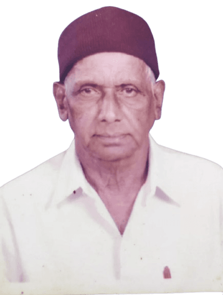 K. Narayana Shetty
